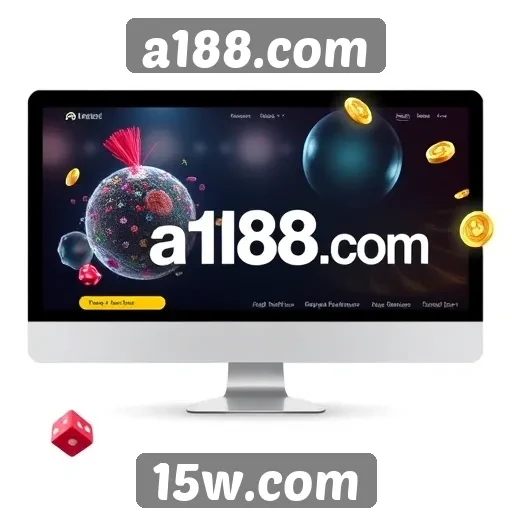 como a188.com está transformando a experiência de jogador