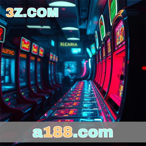 A Revolução da Plataforma a188.com no Mundo dos Jogos