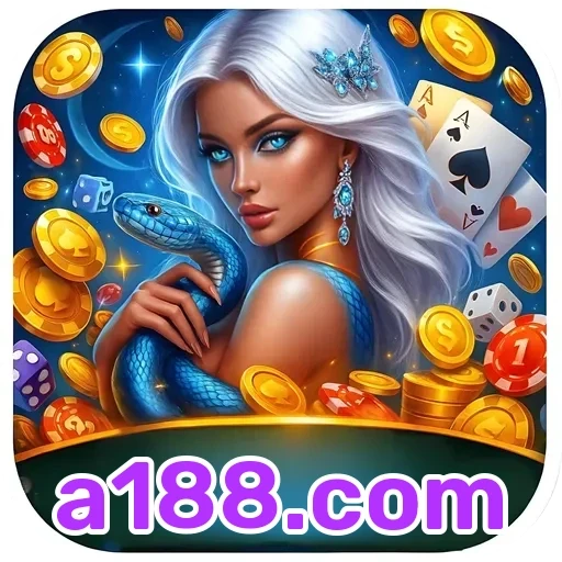 a188.com: A Plataforma Definitiva para Amantes de Jogos Brasileiros