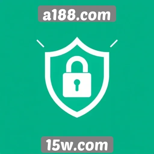 A análise de segurança do site a188.com
