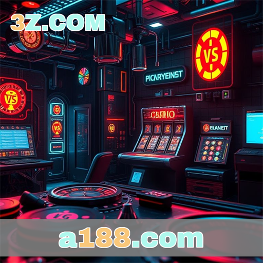 Recursos Excitantes do VIP no a188.com para Jogadores Engajados